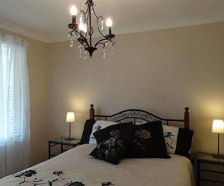 Rosella Cottage Blackheath Exterior photo
