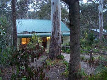Rosella Cottage Blackheath Exterior photo